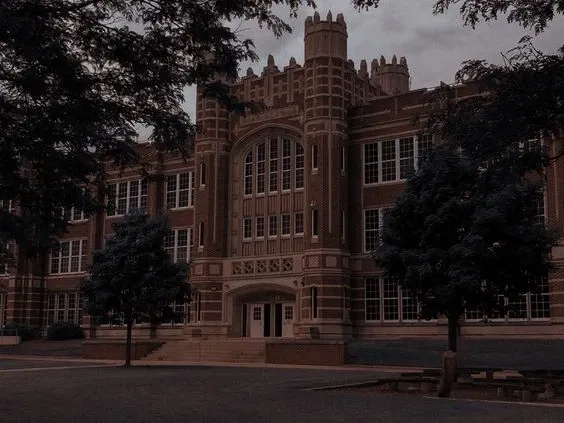 Avatar of ☆ supernatural school