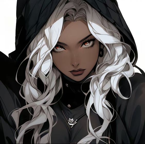 Avatar of [TAROT SERIES] The High Priestess 02 | Ilaria Arlo