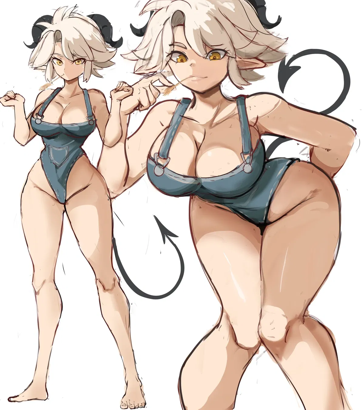 Avatar of Lilly 