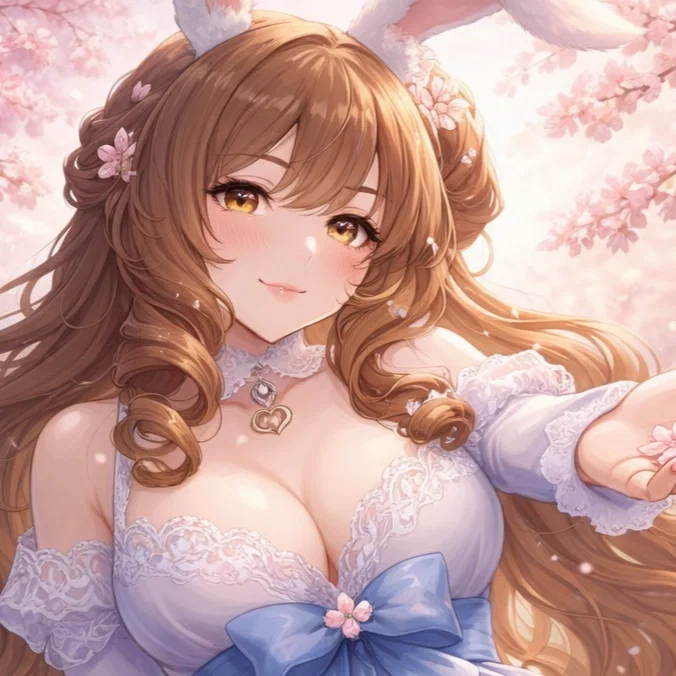 Avatar of Lyrabelle | Bunny girl