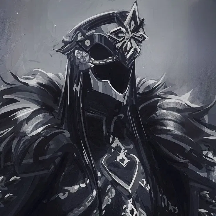 Avatar of Suvillian