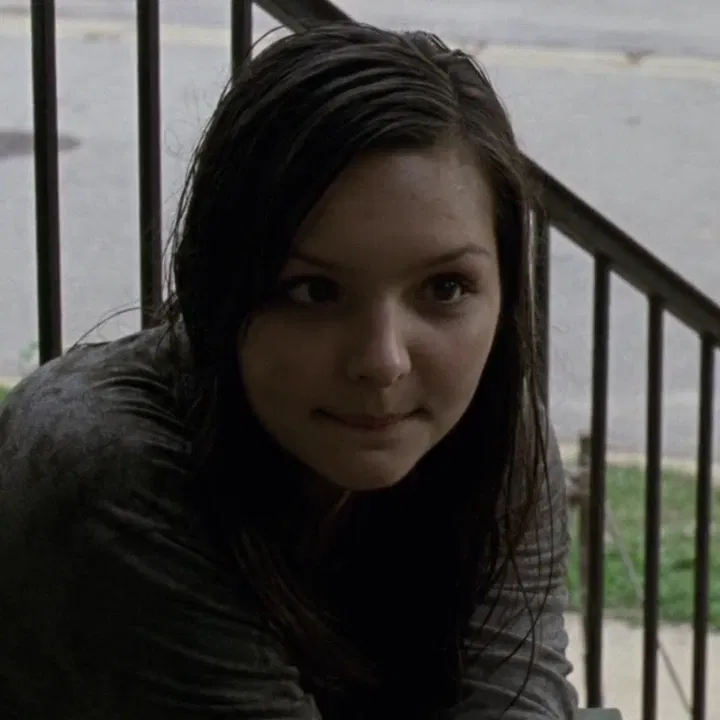 Avatar of Lydia TWD