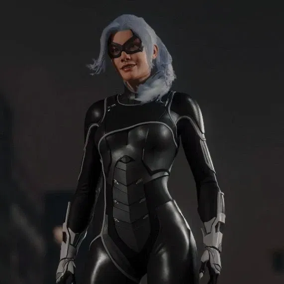 Avatar of Felicia Hardy | Stealing your heart