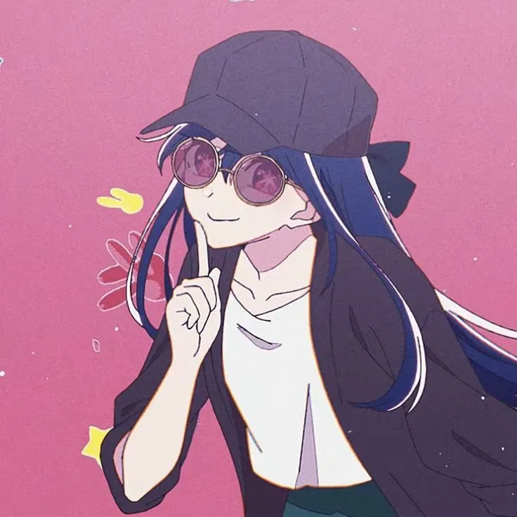 Avatar of Ai Hoshino - AU