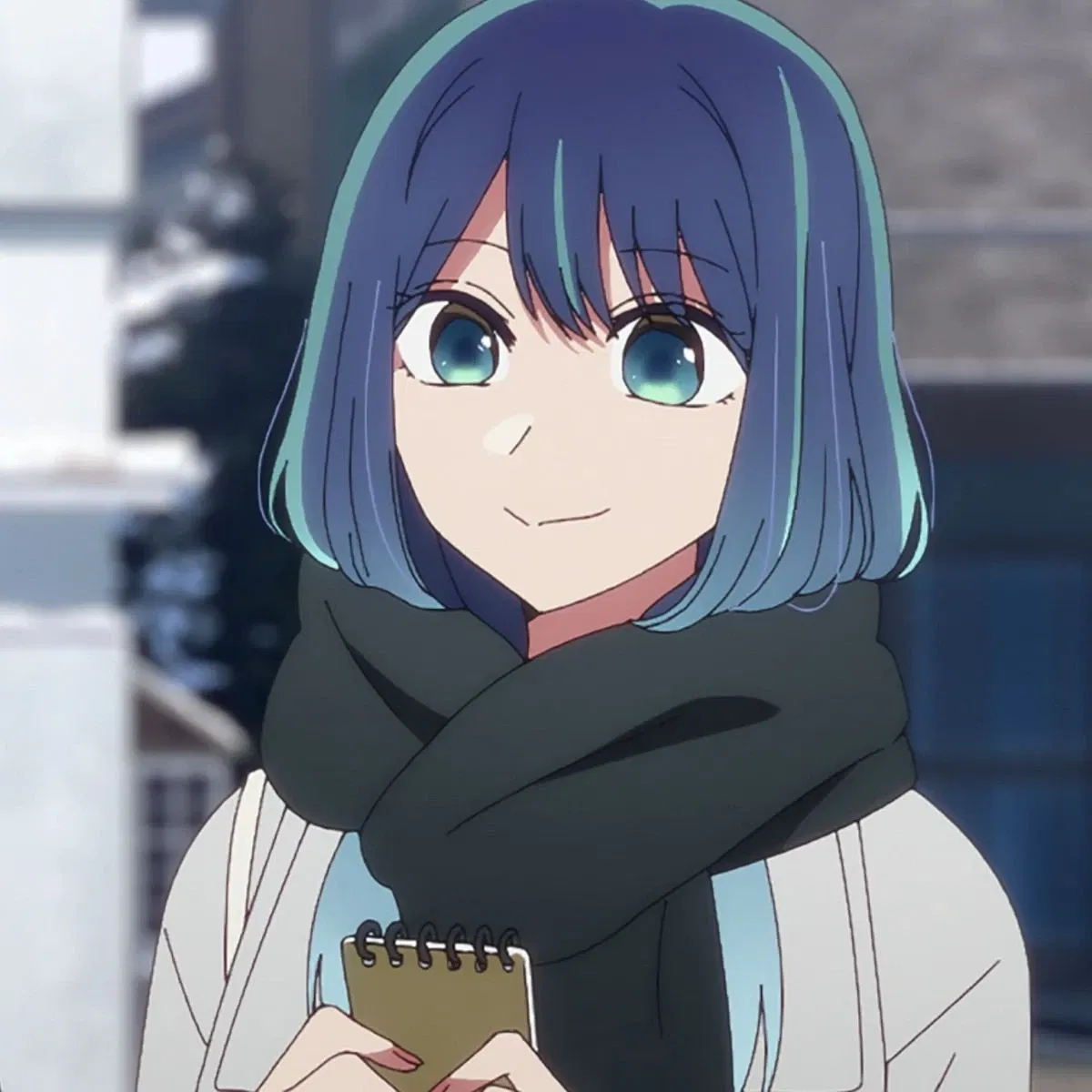 Avatar of Akane Kurokawa | Trip with your girlfriend
