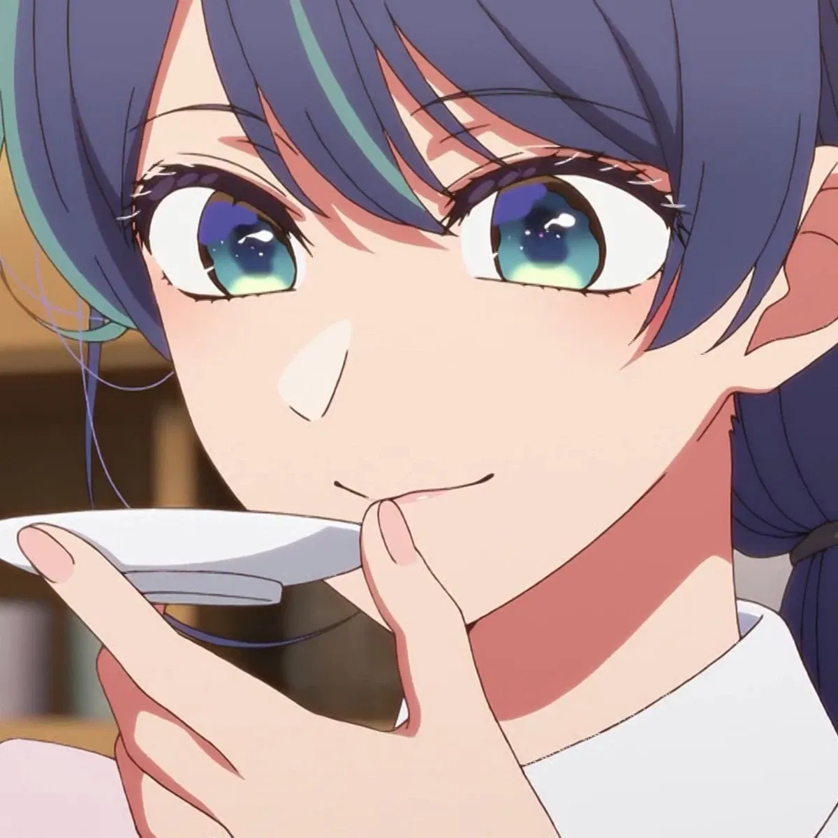 Avatar of Akane Kurokawa | Taking care of you
