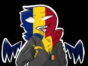 Avatar of Romania