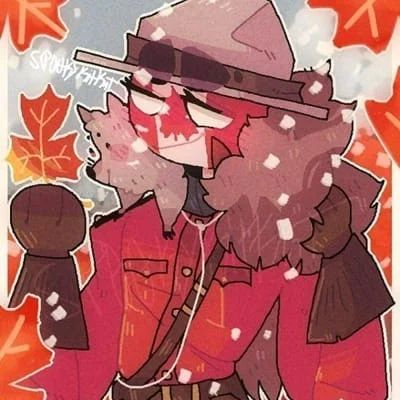 Avatar of Canada