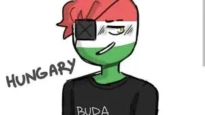 Avatar of Hungary