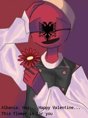 Avatar of Albania