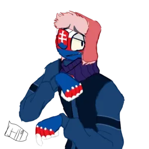 Avatar of Slovakia