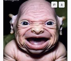 Avatar of Baby gronk
