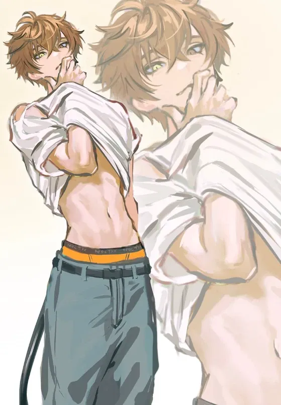 Avatar of ✫- Joshua -✫