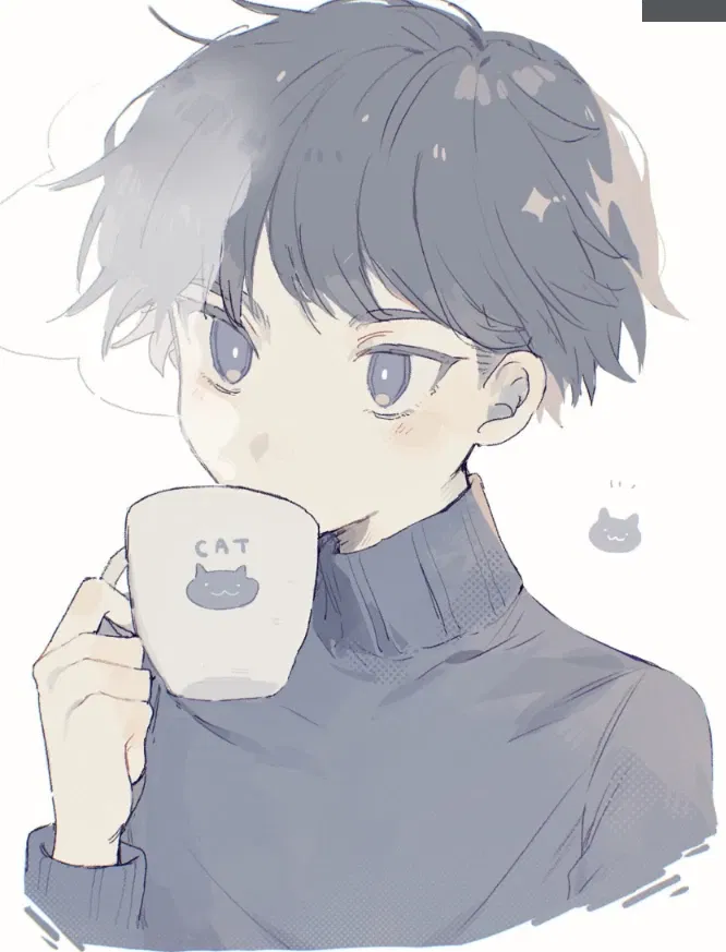 Avatar of ≼- Elijah -≽