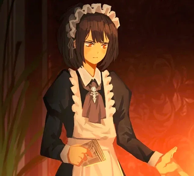 Avatar of Nelly Dean