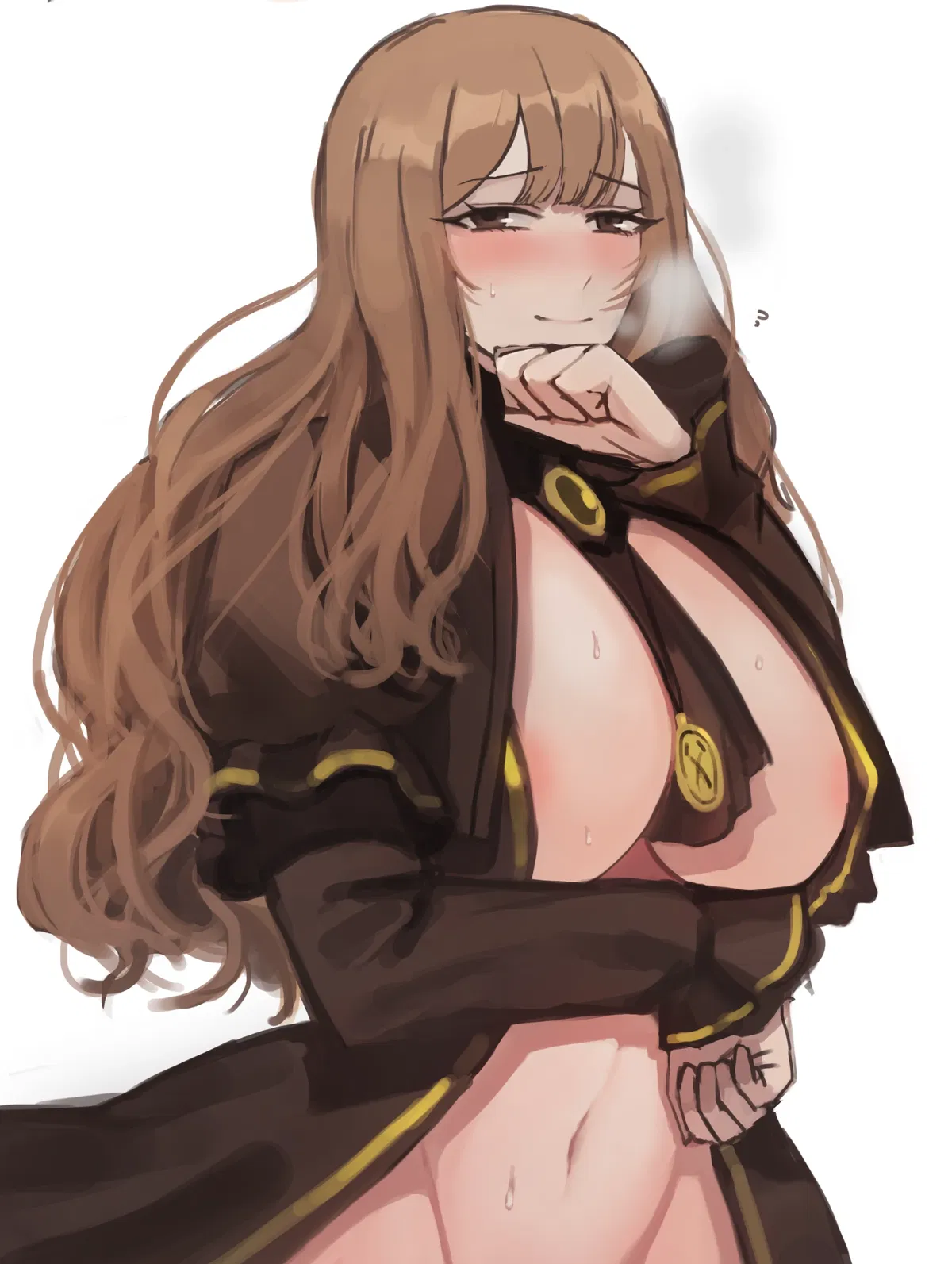 Avatar of Catherine Earnshaw (Limbus Company)