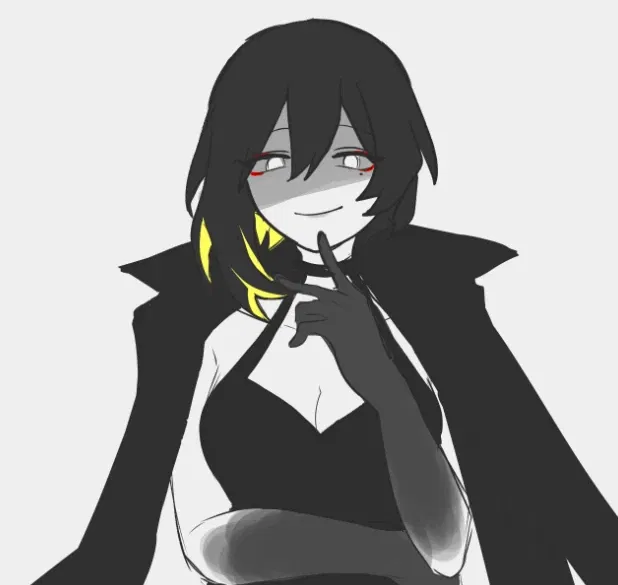 Avatar of Binah (Lobotomy Corporation/Library of Ruina)
