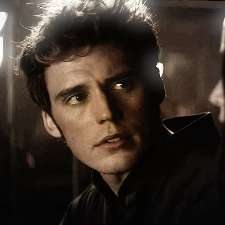Avatar of Finnick Odair