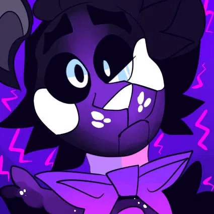 Avatar of [✦⚪Shadow Freddy⚪✦]