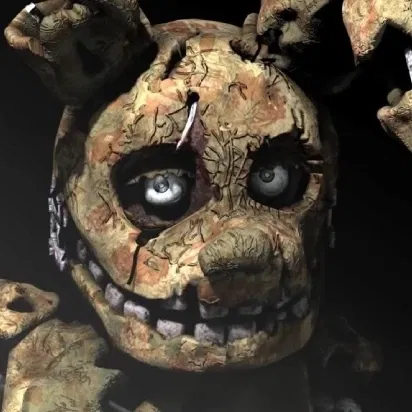 Avatar of [✦🔪Springtrap🔪✦]