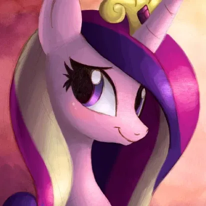 Avatar of [✦🩷Princess Cadance🩷✦]