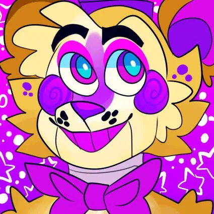Avatar of [✦🟡Fredbear🟡✦]