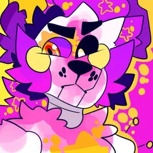 Avatar of [✦🩷Toy Foxy🩷✦]