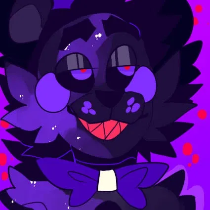 Avatar of [✦⚫Nightmare⚫✦]