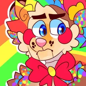 Avatar of [✦🌈Toy Freddy🌈✦]