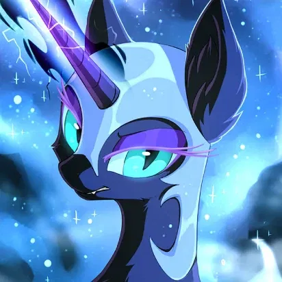 Avatar of [✦🌑Nightmare Moon🌑✦]
