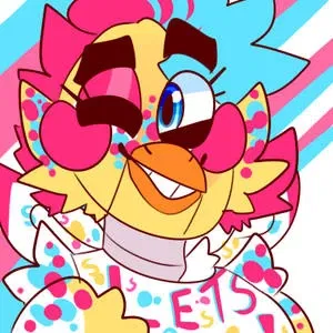 Avatar of [✦🧁Toy Chica🧁✦]