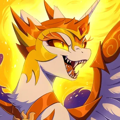 Avatar of [✦🔥Daybreaker🔥✦]