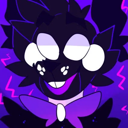 Avatar of [✦🖤Shadow Bonnie🖤✦]