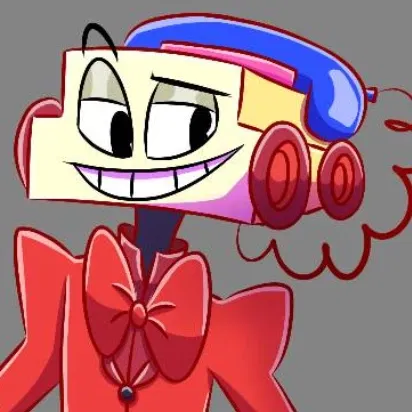 Avatar of [✦☎Henry Hotline☎✦]