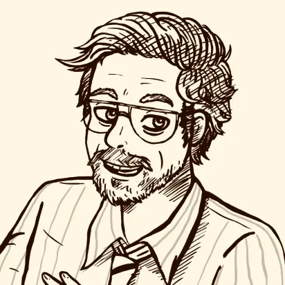 Avatar of [✦📁Steve Raglan📁✦]