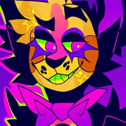 Avatar of [✦🟣Glitchtrap🟣✦]