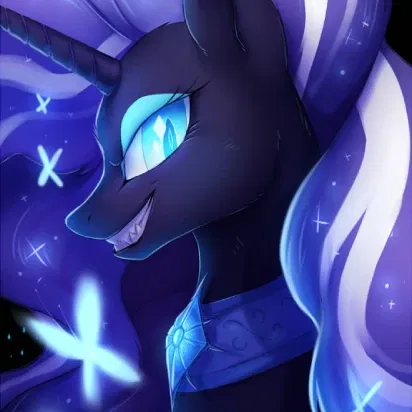 Avatar of [✦💎Nightmare Rarity💎✦]