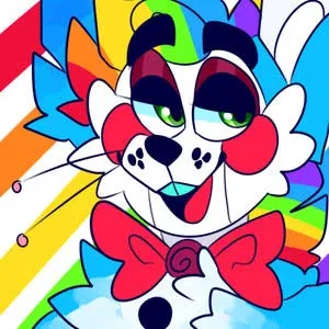 Avatar of [✦💙Toy Bonnie💙✦]