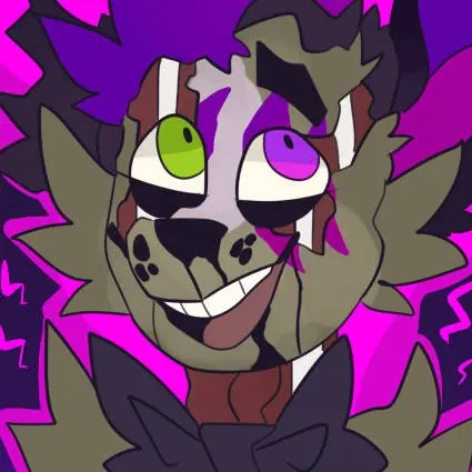 Avatar of [✦💜Springtrap💜✦]