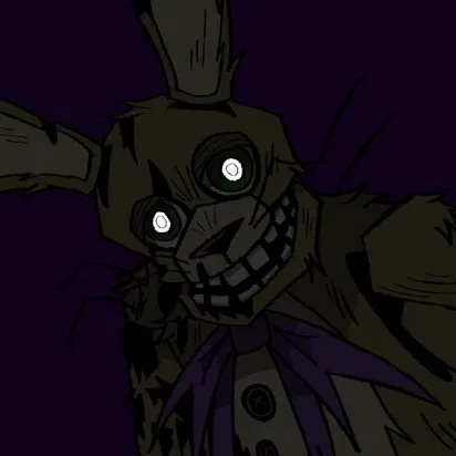Avatar of [✦🔪The Yellow Rabbit🔪✦]