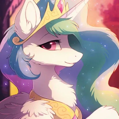 Avatar of [✦☀Princess Celestia☀✦]