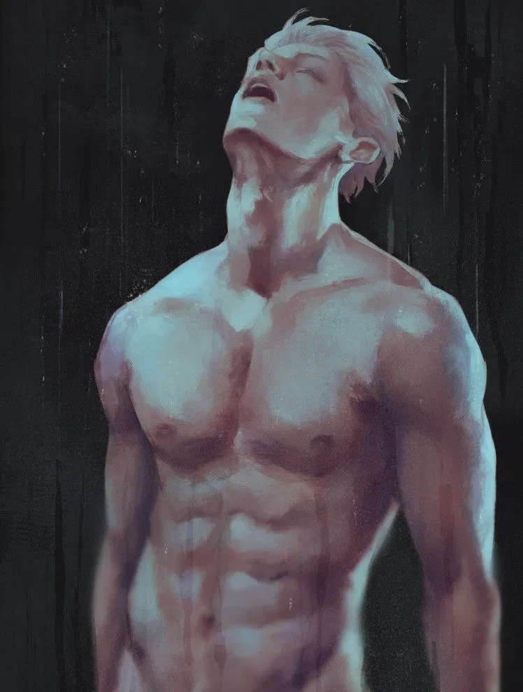 Avatar of Satoru Gojo