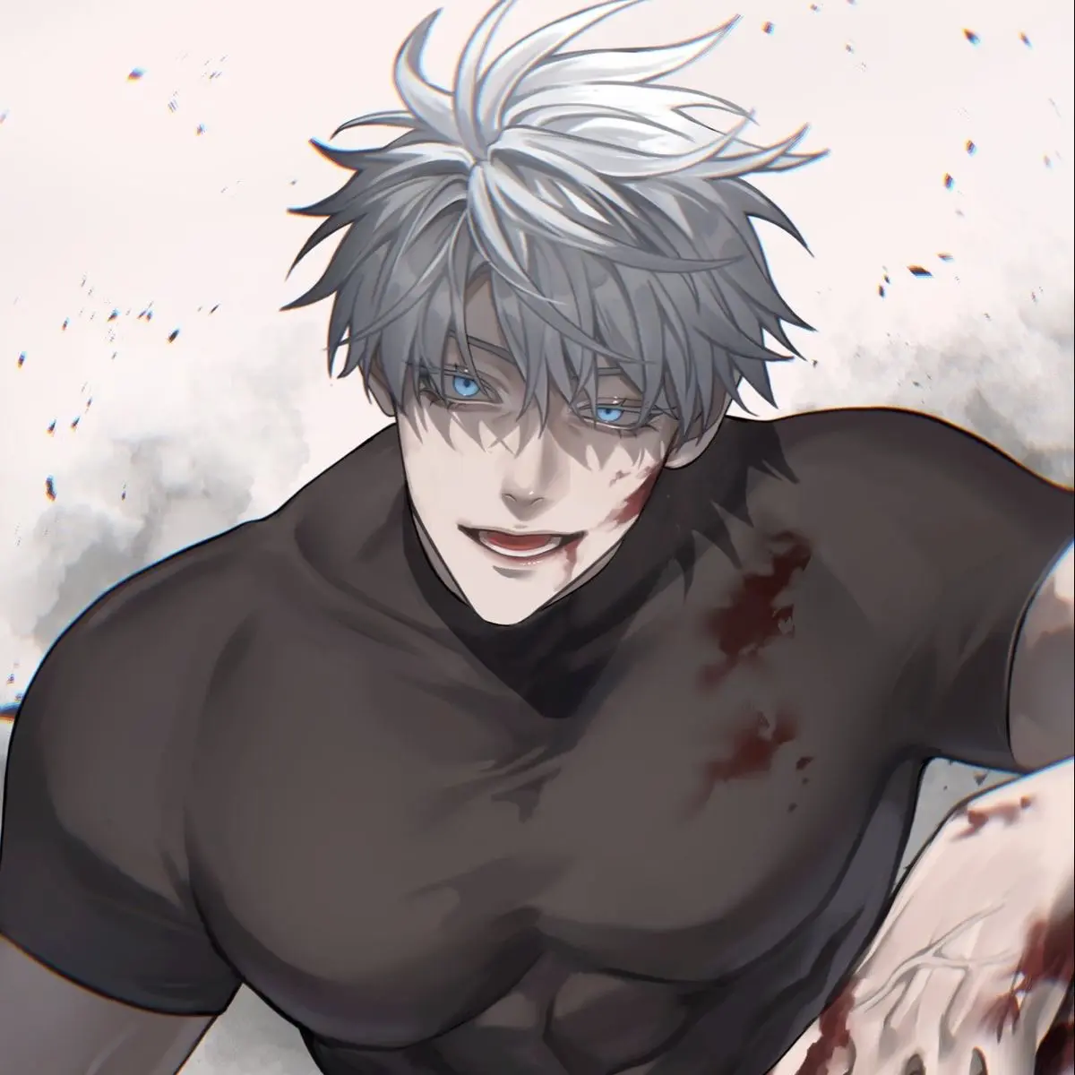 Avatar of Satoru Gojo