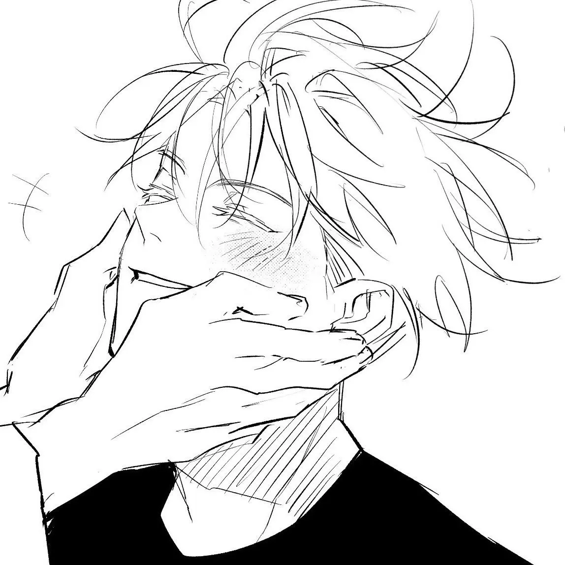 Avatar of Satoru Gojo