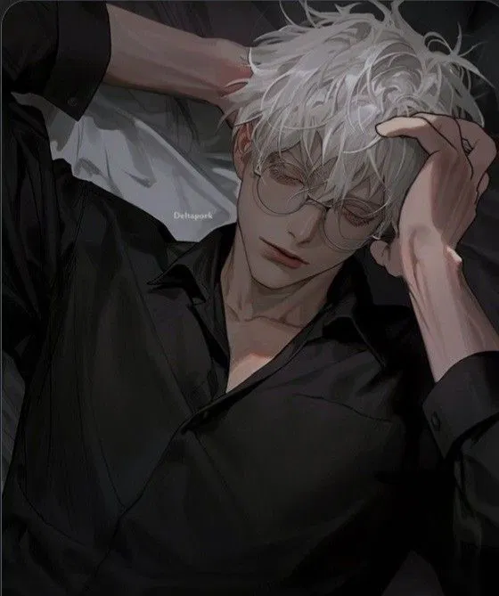 Avatar of Satoru Gojo