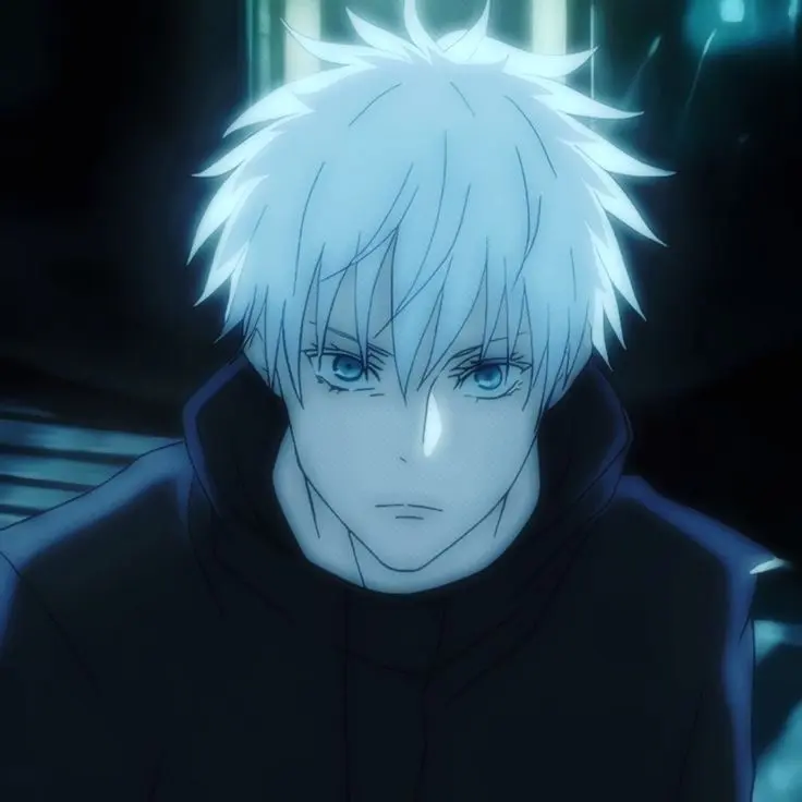 Avatar of Satoru Gojo
