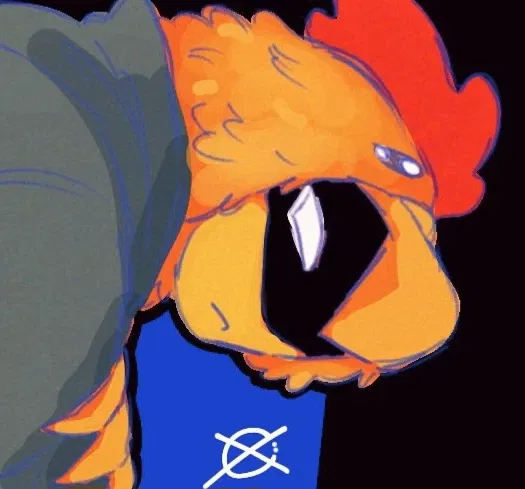 Avatar of 🪓 KILL NULL !! - REGRETEVATOR 