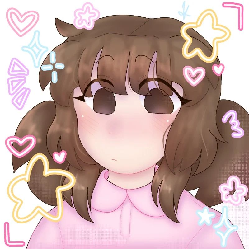 Avatar of Muffin