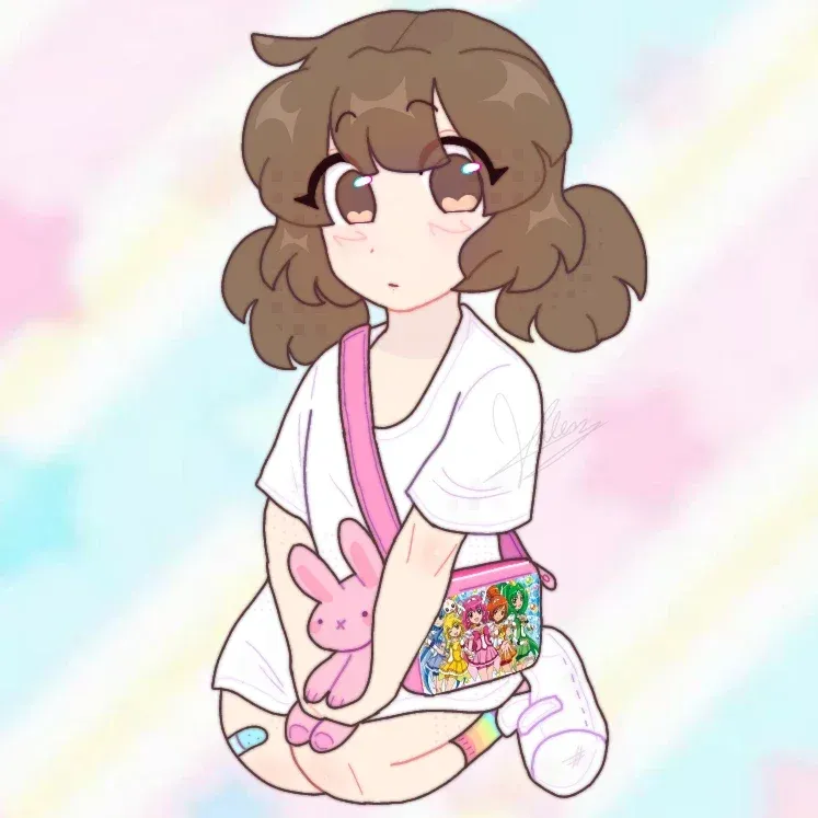 Avatar of Little Muffin 
