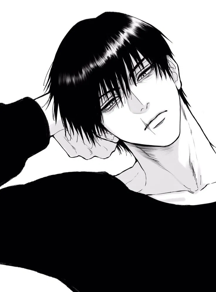 Avatar of Toji Zen’in | FWB